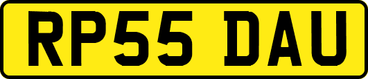 RP55DAU