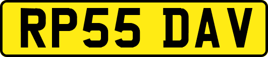 RP55DAV