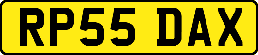 RP55DAX