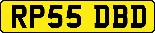RP55DBD