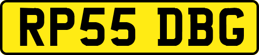 RP55DBG
