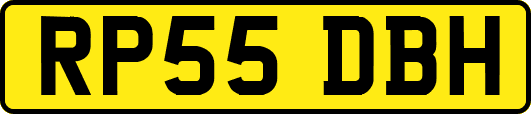 RP55DBH