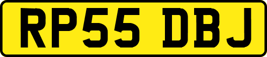 RP55DBJ