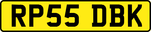 RP55DBK