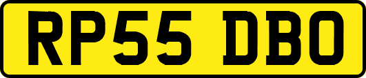 RP55DBO
