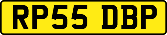 RP55DBP