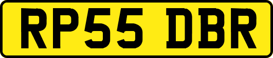 RP55DBR