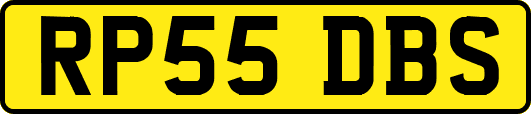 RP55DBS