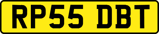 RP55DBT