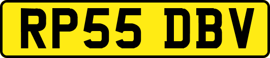RP55DBV