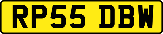 RP55DBW