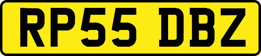 RP55DBZ