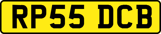RP55DCB