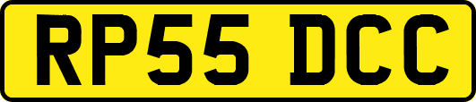 RP55DCC