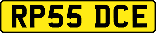 RP55DCE
