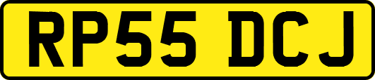 RP55DCJ