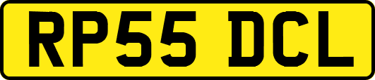 RP55DCL