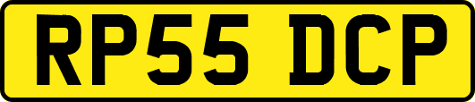 RP55DCP
