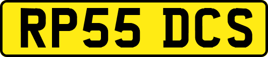 RP55DCS