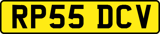 RP55DCV