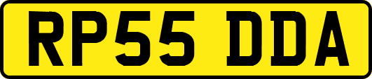 RP55DDA