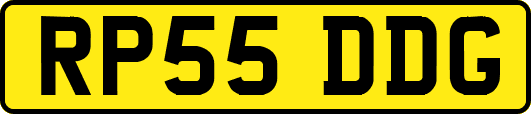 RP55DDG
