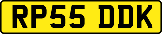 RP55DDK