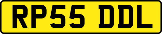 RP55DDL