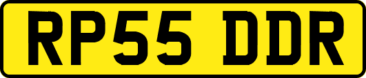 RP55DDR