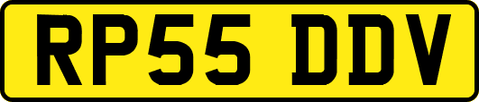 RP55DDV