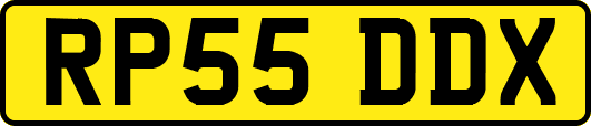 RP55DDX