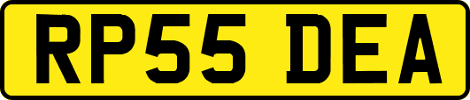 RP55DEA
