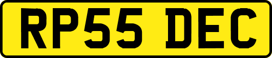 RP55DEC