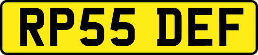 RP55DEF