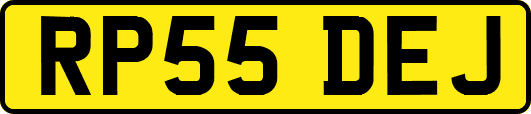 RP55DEJ