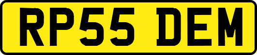 RP55DEM