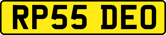 RP55DEO