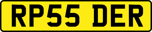 RP55DER