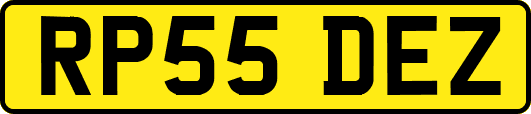 RP55DEZ