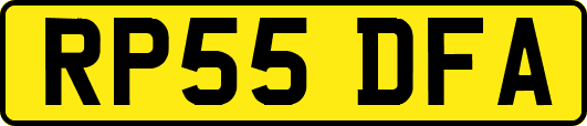 RP55DFA