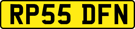 RP55DFN