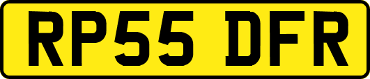 RP55DFR