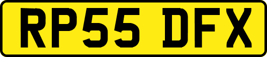 RP55DFX