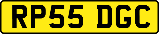 RP55DGC