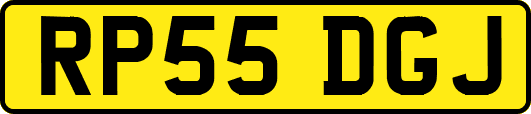 RP55DGJ