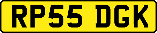 RP55DGK
