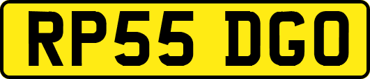 RP55DGO