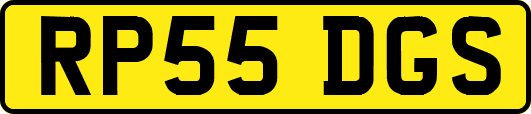 RP55DGS