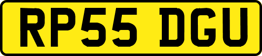 RP55DGU