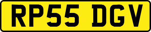RP55DGV